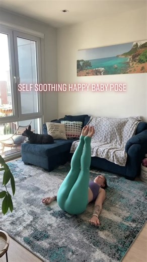 Advanced Yoga Flow for Stress Relief