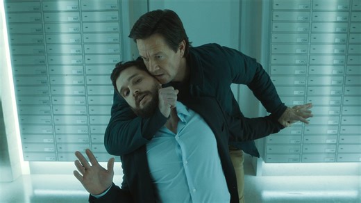 The Family Plan 2 Review: Mark Wahlberg's Apple  Sequel Is Mind-Numbingly Boring and Unfunny.