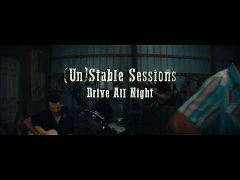 Wyatt Flores - Drive All Night (Live from the (Un)Stable Sessions)