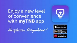 myTNB: Cara Semak Bil Elektrik Online (Harian & Bulanan)
