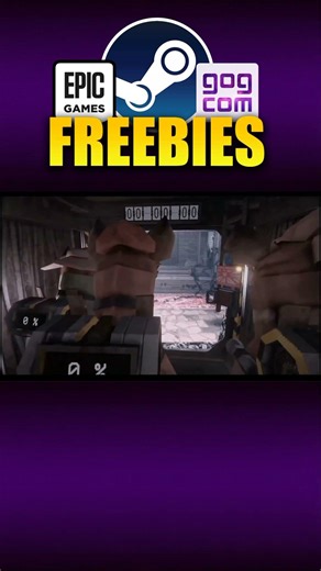 Delivery and Beyond is FREE on Steam – Claim It Now!