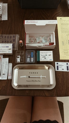 Natalie Saw 🤎 on Instagram: "By day I show up like any other hustler. Meetings, deadlines, full mode on. On the outside it looks like I have it all together. By night the picture changes. The house quiets down, the needles come out, and it is me, him, and Tobbie by my side. It has been six years of trying, sometimes we even lose count. But along the way, we learned life together, we found love through the waiting, and we welcomed Tobbie who reminded us that family can take many shapes. This is 