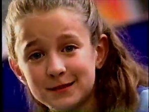 Nick Jr. Commercials Part 2 - February 23, 2000 (Blue's Big Wednesday)