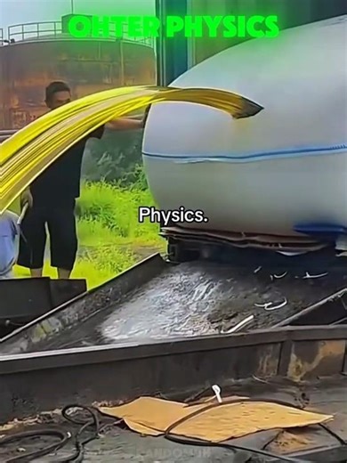 Other Physics vs This Physics.