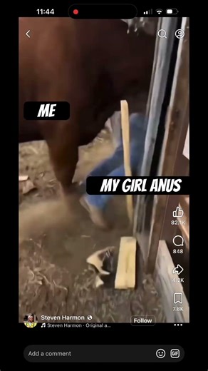 Little destruction