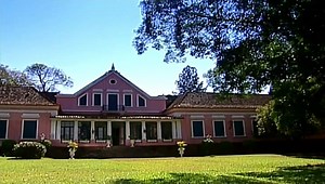 A Escrava Isaura Capítulo 120 parte 2/3