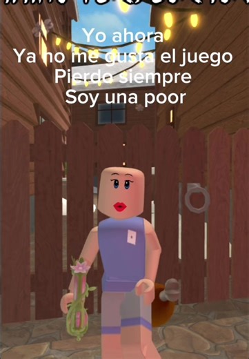 Con mi ala de hielo regalada….. #parati #fyp #roblox #mm2