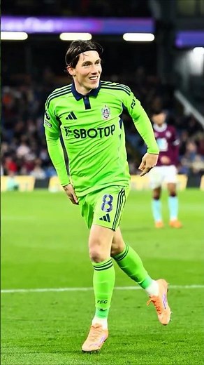 FULHAM WINS 3-2 in 5-GOAL THRILLER! 🔥 vs Burnley! 🤯 #PremierLeague #Football #highlights #epl