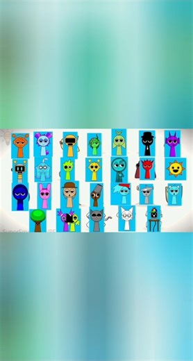 alphabet lore = sorunki