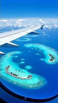 Interesting facts about Maldives🏝️