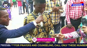 65 reactions · 4 comments | INSTANT SOLUTIONS For Prayers & Counseling, Call Only These numbers +2347046668111 +2347046668222 +234 703 661 3546 To Partner, Tithe, Seed & Offering: ACCNT NAME; Unveiling the Veiled Ministry United Bank of Africa (UBA) NAIRA: 1017905586 | Prophetess Rose Kelvin Ministry | Facebook