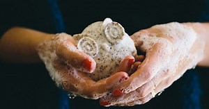 15 idées pour fabriquer un savon facilement
