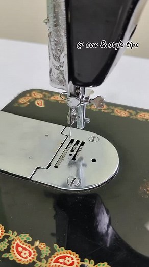 Sewing Machine Not Pulling Fabric? Easy Fixes!