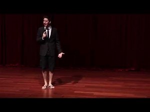 How To Be Israeli - Stand Up Comedy Show