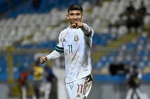 México destroza a sus rivales de Concacaf: El Tri goleó 5-0 a Trinidad y Tobago - La Opinión