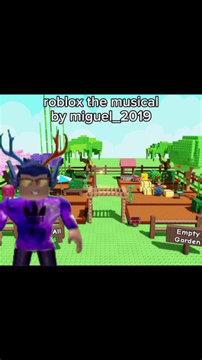Best Song of 2026: A Fun Roblox Musical