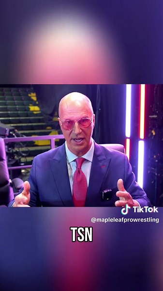 AEW's Don Callis explains why NOW is the best time to be a Canadian wrestling fan. THIS SUMMER,