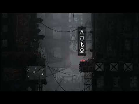 Gray Urban - Threat Theme Layered | Rain World