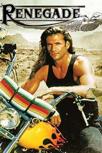 Renegade (1992-1997) - TV Show
