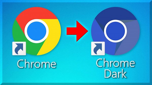 How to enable Google Chrome’s secret dark mode for all sites