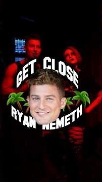 Rosemary on Get Close with Ryan Nemeth