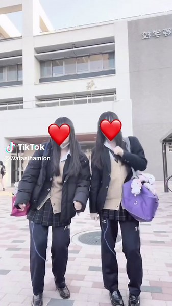 高校生の放課後ライフと学校情報