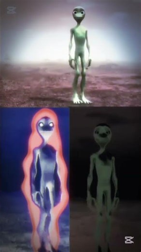 . "Alien Trap Groove 2025 👾🔥 #Shorts" #aliendance #coffindance #alienremix