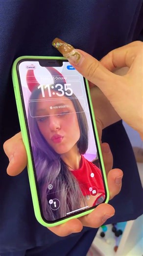 Unlocking Chaos: The Lock Screen Fiasco! 😂🔒 #Shorts