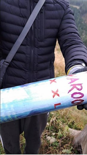 Gigant Maroon 2000 😎 #firecracker #polenböller #theoftler