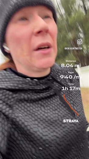 Training in all elements snowy ✅