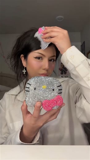 Kawaii Heaven Shop 🩷🪽 | 🩷 Shop now for kawaii and sanrio stuff + more! ✨ #Kawaii #HelloKitty #Sanrio #CuteCore #Pink #Accessories #Store #Shop #Labubu... | Instagram