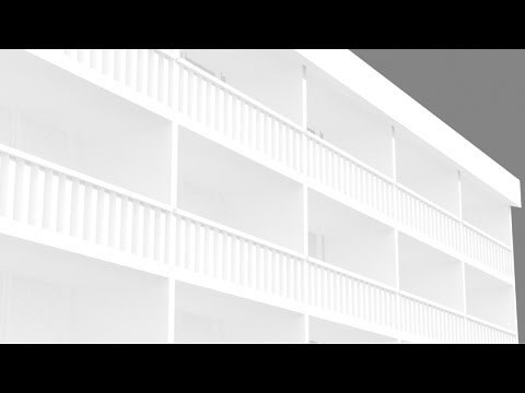 Tutoriel Modelisation Immeuble 3Ds Max