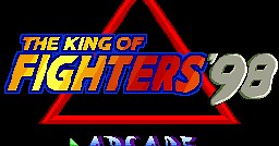 The King of Fighters 98