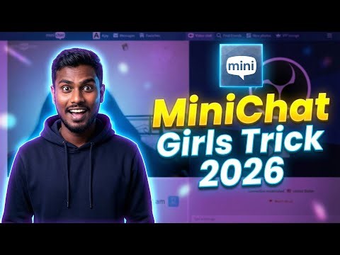 How to Find More Girls on MiniChat in 2026 (Complete Guide)