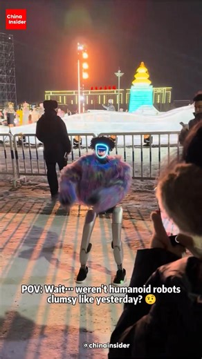 6.4K views · 68 reactions | Everyone keeps asking how Unitree robots...