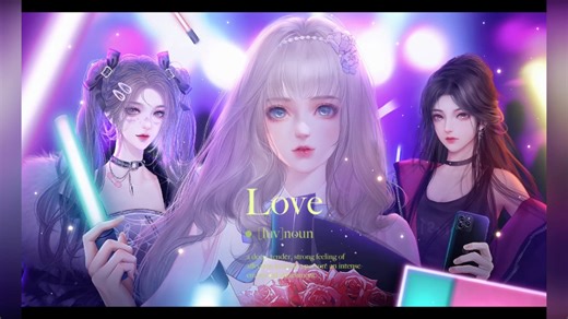 易次元新作品虚拟人生预约中。海量福利预约福利和玩法。特色通告，沉浸式体验，同居互动聊天玩法。模拟真实社交和人际。狠狠期待了