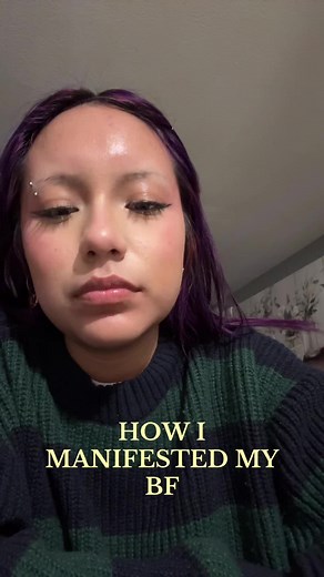 How I Manifested My Boyfriend: My Personal Journey