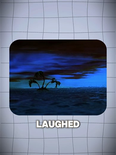 They Panicked First #spongebob #CartoonTheory #disturbingtoons