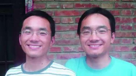 遗传和变异现象，遗传物质的传递