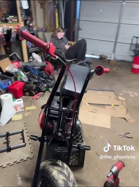 #doodlebug #212cc #honda #fyp #minibike | mini bike