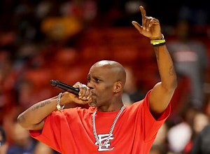 DMX Reportedly Checked Into Rehab   Cancels Two Shows