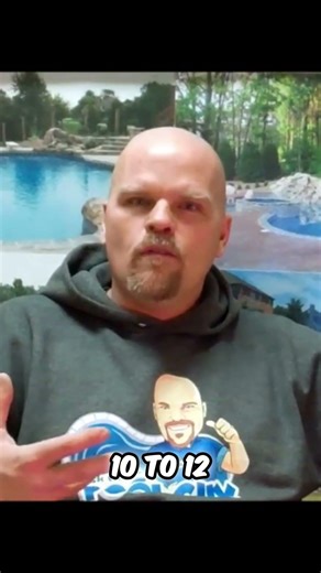 Pool Filter Sand: How Long Does It REALLY Last? #shorts