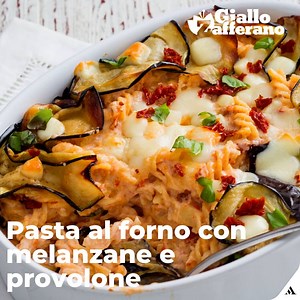 290K views · 3.7K reactions | PASTA AL FORNO CON MELANZANE E...