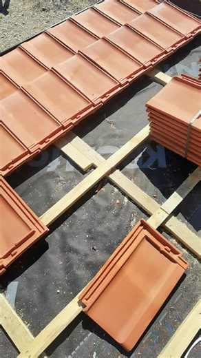 Terracotta Tiles Installation Guide for Outdoor Areas