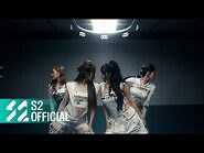 KIOF 'Lips Hips Kiss' mv