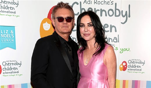 Morah Ryan and boyfriend Don split after six years of dating