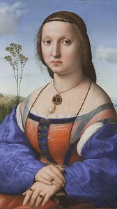 Maddalena Strozzi | History By Lynny