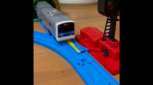 レアプラレール 209系 103系 京浜東北線 6