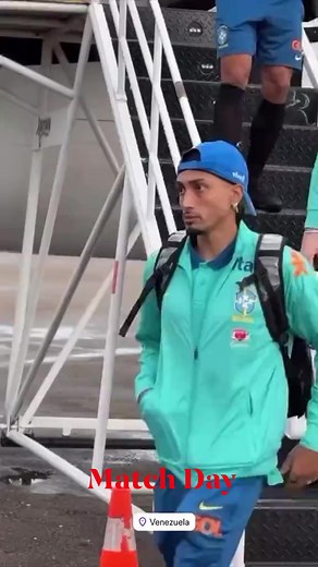 Brazil Vs Venezuela Match Day.. Prediction :- Bra 2 - 3 Ven #brazil #brazilmatch #brazil_vs_Venezuela #livematchtodaytodaymatch #argentina #leomessi #portugal #viralreelsシ #viralvideoシ #viralreelsfacebook #trendingreels #foryoupageシ #foryouシ #fypシ゚viralシ ব্রাজিল লাইভ ম্যাচ Brazil Live Match Today | Arafat - On