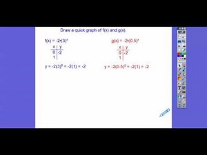 Review of Module 14 for IM1